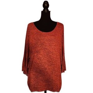BOBBIE BROOKS PLUS TOP SIZE  3X VERY SOFT AND STRETCHY